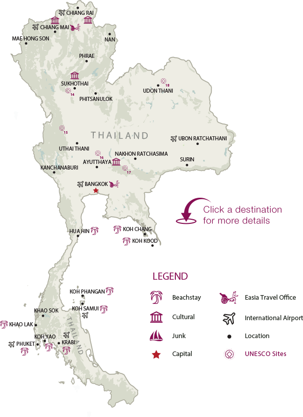 Thailand