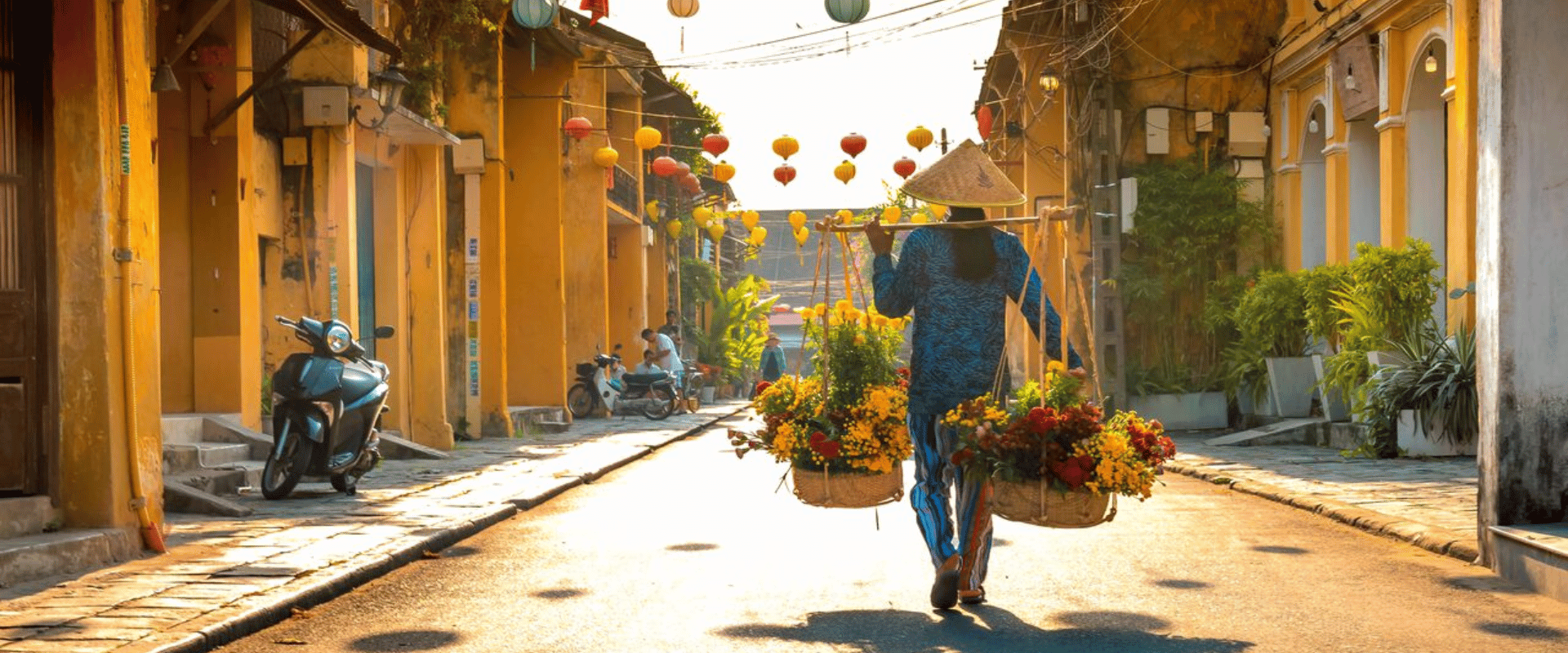 VIETNAM DIFERENTE 11 DÍAS 10 NOCHES