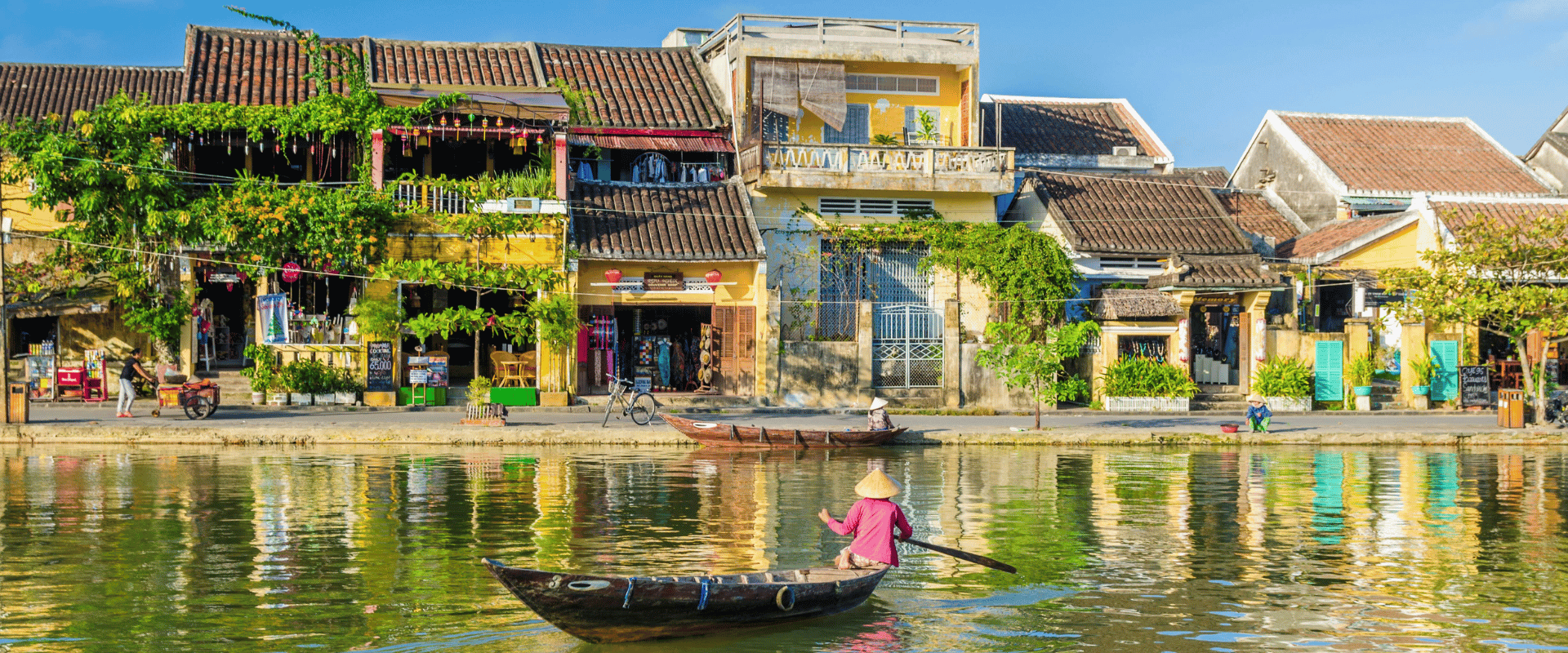 VIAJE EN VIETNAM 13 DÍAS 12 NOCHES